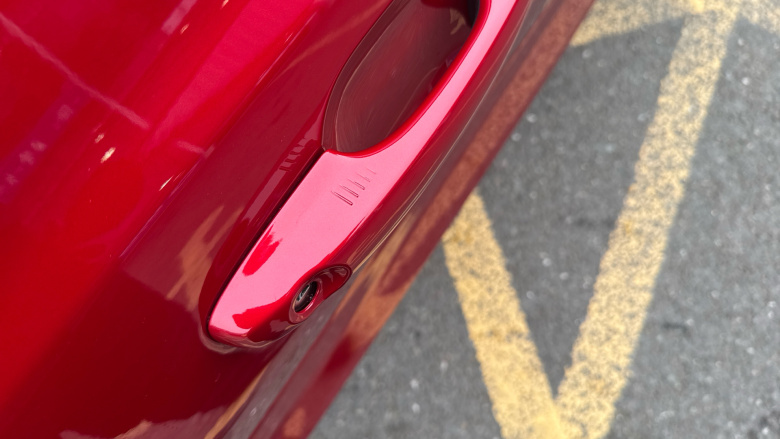 Ford Focus 1.0 EcoBoost Hybrid mHEV 155 ST-Line X Ed 5dr Auto Petrol Hatchback